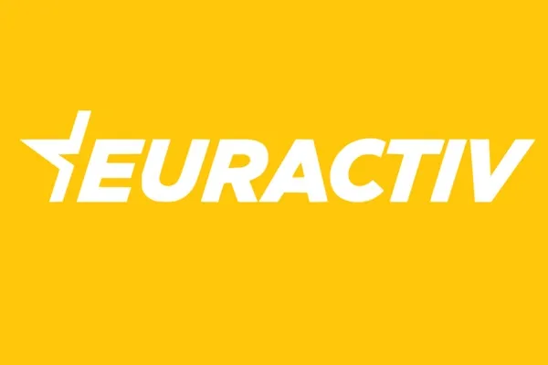 Лого на EURACTIV