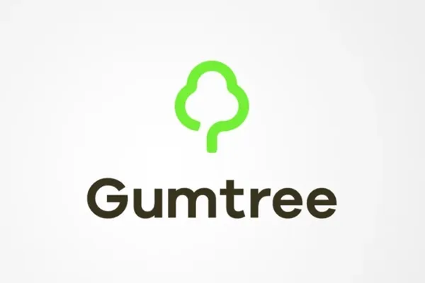 Лого на Gumtree