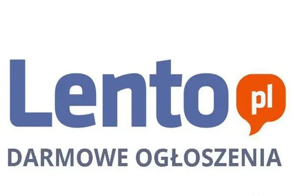 Лого на Lento.pl