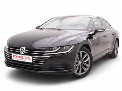 Volkswagen Arteon 2.0 TDi 150 DSG + GPS + Winter Pack + ALU18 Almere + LED Lights