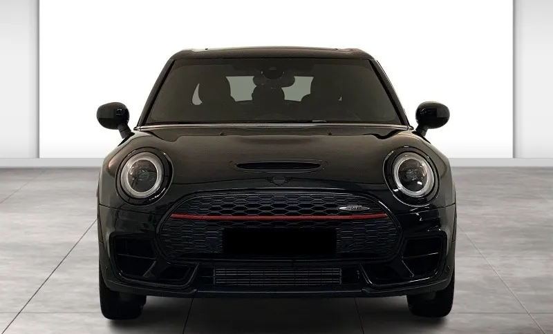 Mini John Cooper Works Clubman ALL4 =MINI Excitement Pack= P Image 1