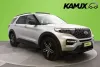 Ford Explorer 3,0 V6 Ecoboost 457hv PHEV A10 AWD ST-Line / Huippuvarusteltu / 7p / Bang/Olufsen / Panoraama / Thumbnail 1