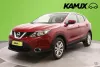 Nissan Qashqai DIG-T 115 Acenta 2WD 6M/T E6 Safety Pack / Va Thumbnail 6