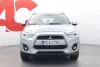 Mitsubishi ASX 1,6 Cleartec Invite - Uusi kytkin / ajamattomat nastarenk. / Vakkari Thumbnail 8