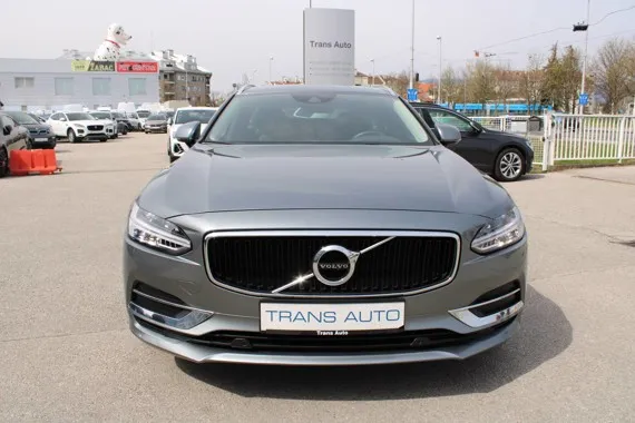 Volvo V90 D3 AUTOMATIK *PANORAMA,KOŽA,LED,NAVI* Image 2