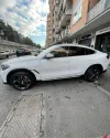 BMW X6 Thumbnail 4