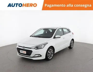 HYUNDAI i20 1.1 CRDi 12V 5p. Comfort