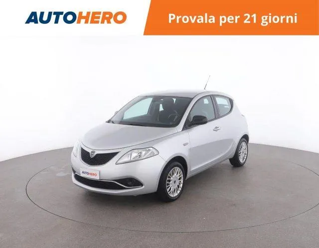 LANCIA Ypsilon 1.2 69 CV 5p. Gold Image 1