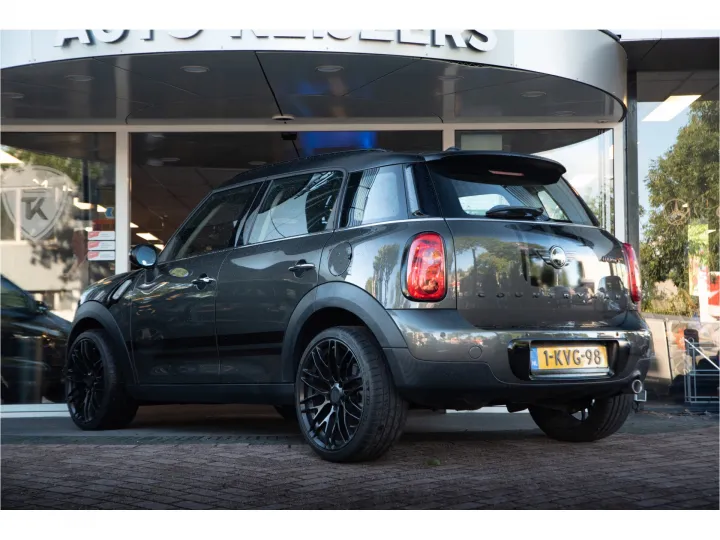 MINI Countryman Image 4