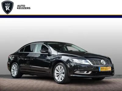 Volkswagen CC 1.4 TSI 