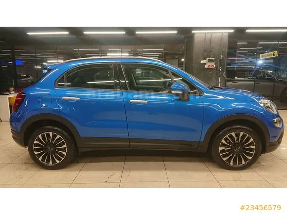 Fiat 500 X 1.6 Multijet Cross Image 1