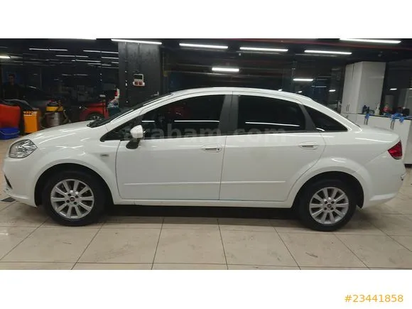 Fiat Linea 1.3 Multijet Urban Image 3