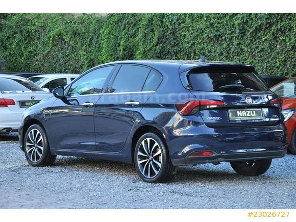 Fiat Egea 1.6 Multijet Lounge Plus Image 3